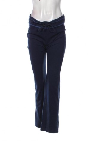 Damen Sporthose Moret Ultra, Größe M, Farbe Blau, Preis € 14,83