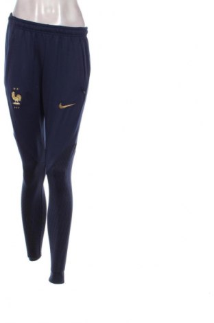Női sport nadrág Nike, Méret S, Szín Kék, Ár 11 099 Ft