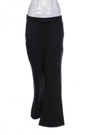 Damskie spodnie sportowe Nike, Rozmiar S, Kolor Czarny, Cena 94,25 zł