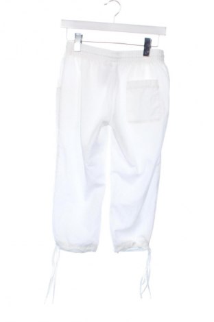 Dámske tepláky PUMA, Veľkosť XS, Farba Biela, Cena  21,50 €