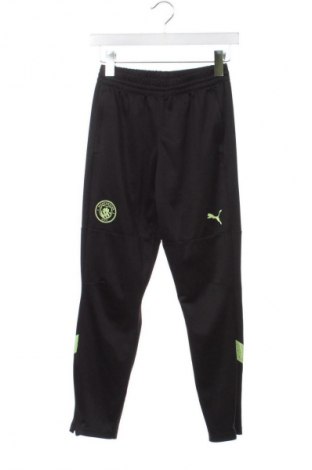 Pantaloni trening de femei PUMA, Mărime XS, Culoare Negru, Preț 118,99 Lei