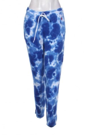 Pantaloni trening de femei Polo By Ralph Lauren, Mărime S, Culoare Multicolor, Preț 702,04 Lei