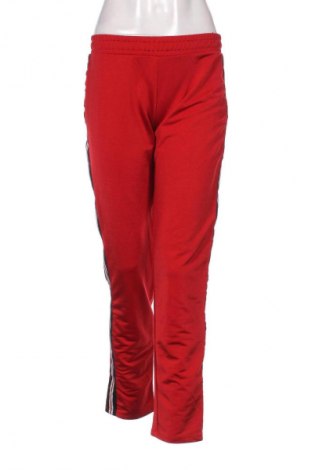 Damskie spodnie sportowe Pull&Bear, Rozmiar M, Kolor Kolorowy, Cena 81,90 zł