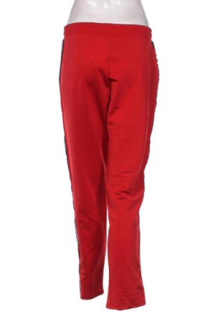 Damskie spodnie sportowe Pull&Bear, Rozmiar M, Kolor Kolorowy, Cena 81,90 zł