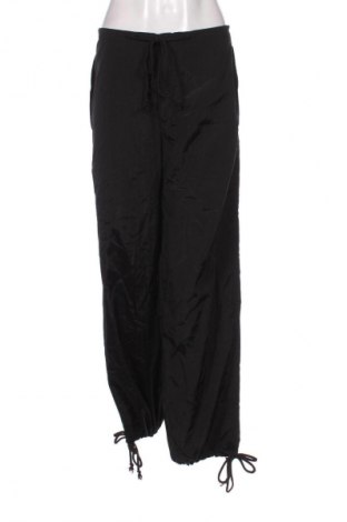 Damskie spodnie sportowe SHEIN, Rozmiar XL, Kolor Czarny, Cena 63,99 zł