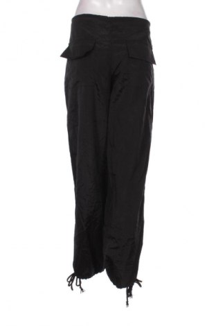 Damskie spodnie sportowe SHEIN, Rozmiar XL, Kolor Czarny, Cena 63,99 zł