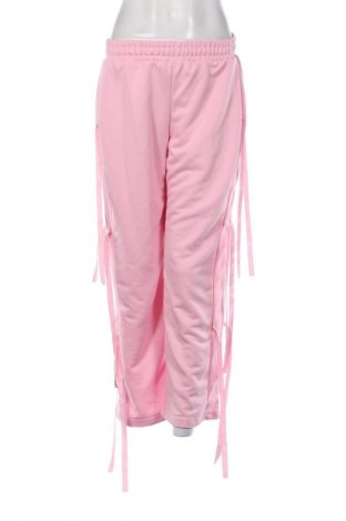 Damen Sporthose SHEIN, Größe S, Farbe Rosa, Preis 15,84 €