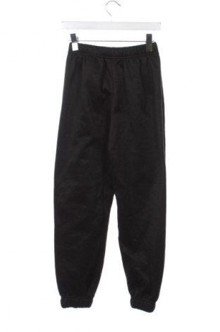 Pantaloni trening de femei SHEIN, Mărime XS, Culoare Negru, Preț 79,45 Lei