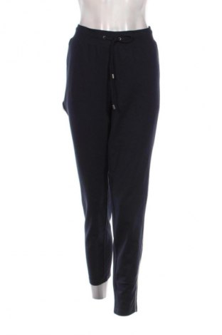 Damskie spodnie sportowe Seasons, Rozmiar XL, Kolor Niebieski, Cena 86,99 zł