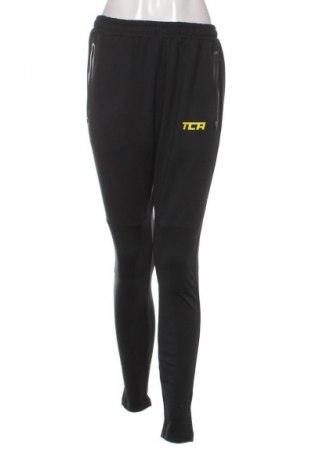 Dámske tepláky TCA, Veľkosť M, Farba Čierna, Cena  16,95 €