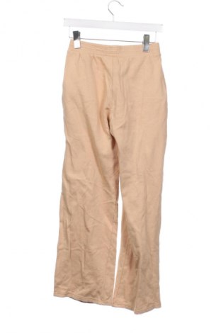 Damen Sporthose Terranova, Größe XS, Farbe Beige, Preis 8,99 €
