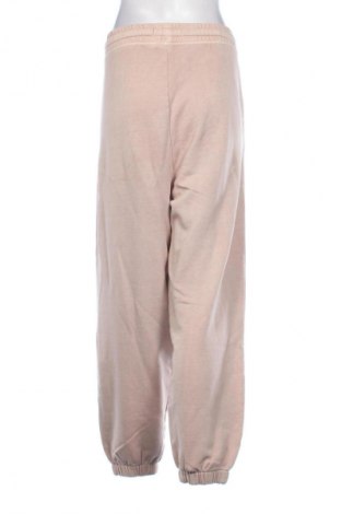 Damskie spodnie sportowe Tommy Jeans, Rozmiar M, Kolor Beżowy, Cena 109,99 zł
