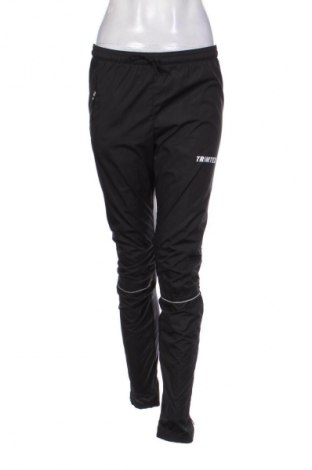 Pantaloni trening de femei Trimtex, Mărime S, Culoare Negru, Preț 92,37 Lei