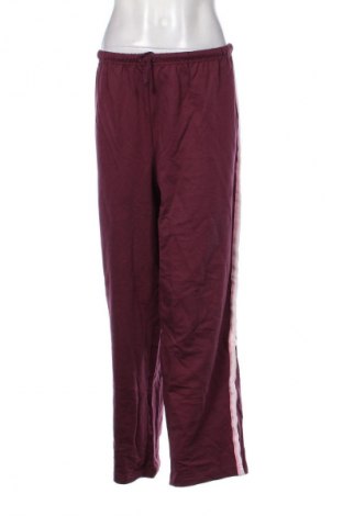 Dámské tepláky Unbranded, Velikost XXL, Barva Červená, Cena  189,00 Kč