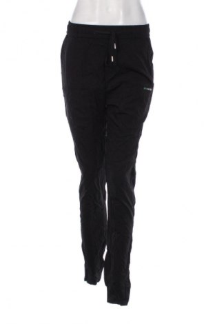 Damskie spodnie sportowe Unbranded, Rozmiar S, Kolor Czarny, Cena 35,99 zł