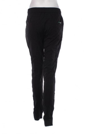 Damskie spodnie sportowe Unbranded, Rozmiar S, Kolor Czarny, Cena 35,99 zł