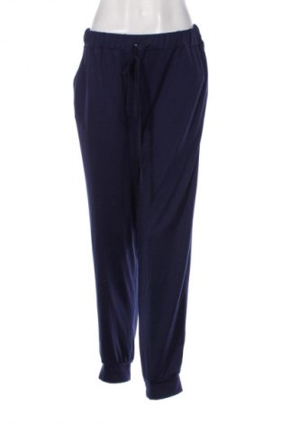 Damskie spodnie sportowe Unbranded, Rozmiar M, Kolor Niebieski, Cena 35,99 zł
