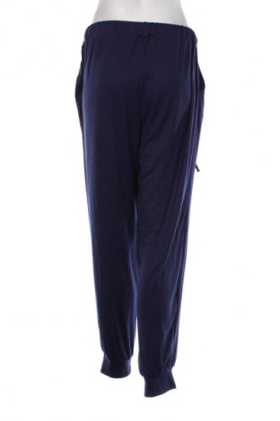 Damskie spodnie sportowe Unbranded, Rozmiar M, Kolor Niebieski, Cena 35,99 zł