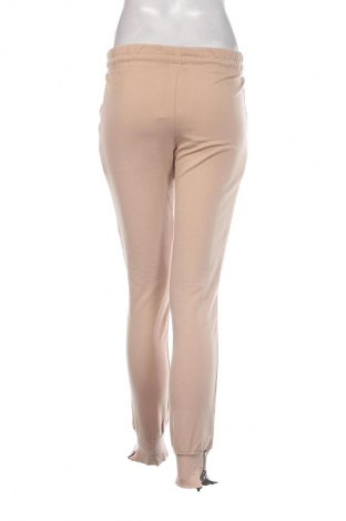 Damskie spodnie sportowe Unbranded, Rozmiar S, Kolor Beżowy, Cena 38,99 zł