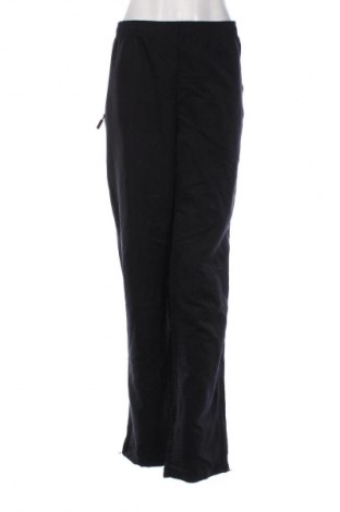 Damskie spodnie sportowe Unbranded, Rozmiar XXL, Kolor Czarny, Cena 68,00 zł