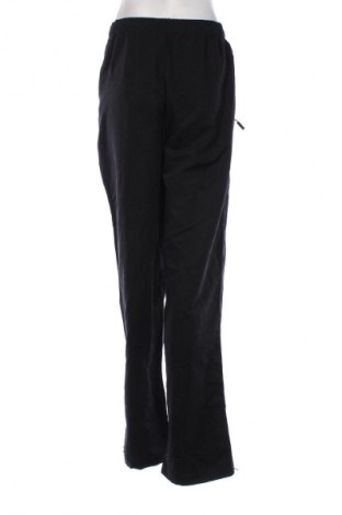 Damskie spodnie sportowe Unbranded, Rozmiar XXL, Kolor Czarny, Cena 68,00 zł