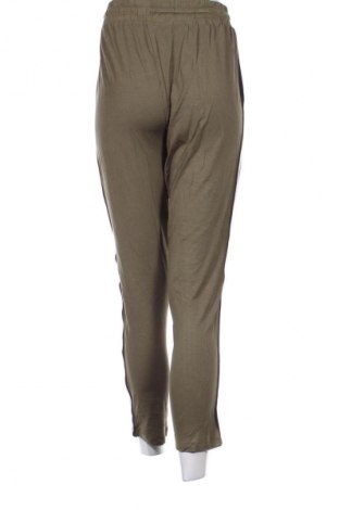 Pantaloni trening de femei Unbranded, Mărime L, Culoare Verde, Preț 98,99 Lei