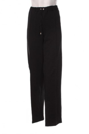 Pantaloni trening de femei Unbranded, Mărime XXL, Culoare Negru, Preț 98,99 Lei