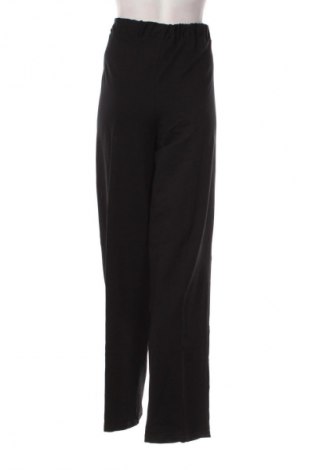 Pantaloni trening de femei Unbranded, Mărime XXL, Culoare Negru, Preț 98,99 Lei