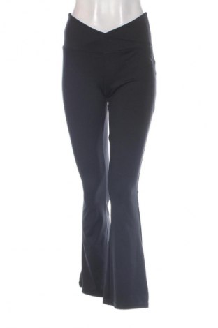 Damen Sporthose Unbranded, Größe S, Farbe Grau, Preis € 20,99