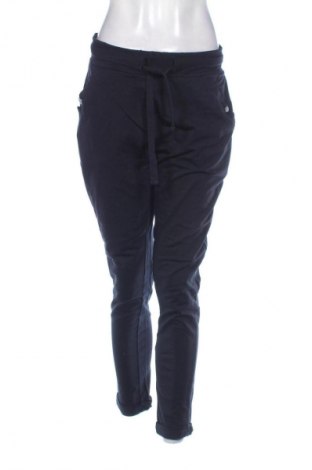 Damskie spodnie sportowe Unbranded, Rozmiar XL, Kolor Niebieski, Cena 39,99 zł