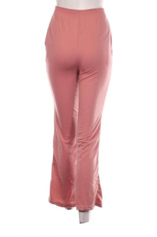 Pantaloni trening de femei Unbranded, Mărime S, Culoare Roz, Preț 98,99 Lei