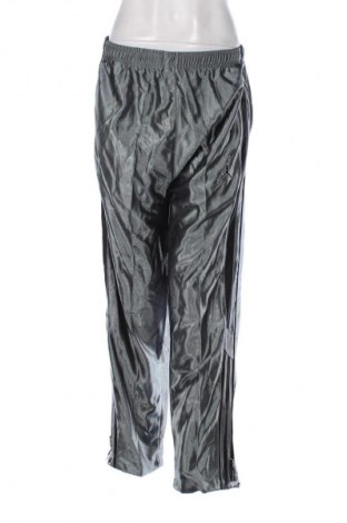 Damskie spodnie sportowe Unbranded, Rozmiar L, Kolor Zielony, Cena 41,99 zł
