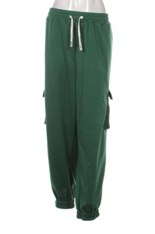 Dámske tepláky Unbranded, Veľkosť 3XL, Farba Zelená, Cena  16,95 €