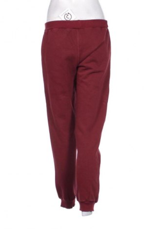 Damskie spodnie sportowe Unbranded, Rozmiar M, Kolor Czerwony, Cena 38,99 zł