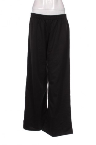 Damskie spodnie sportowe Unbranded, Rozmiar XL, Kolor Czarny, Cena 69,47 zł