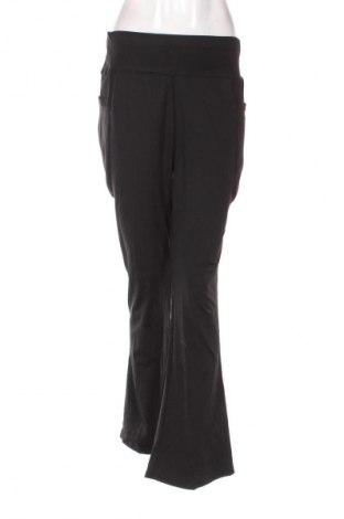 Damen Sporthose Unbranded, Größe XL, Farbe Schwarz, Preis € 20,99