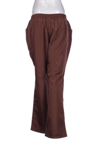 Damskie spodnie sportowe Unbranded, Rozmiar M, Kolor Brązowy, Cena 42,99 zł