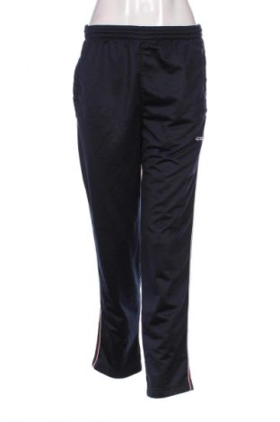 Damskie spodnie sportowe Unbranded, Rozmiar M, Kolor Niebieski, Cena 41,99 zł