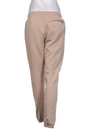 Pantaloni trening de femei Unbranded, Mărime M, Culoare Bej, Preț 147,12 Lei