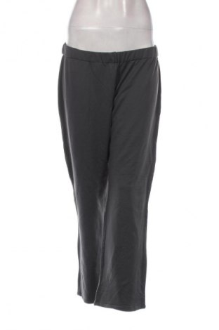 Pantaloni trening de femei Unbranded, Mărime M, Culoare Gri, Preț 78,79 Lei