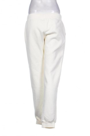 Pantaloni trening de femei Unbranded, Mărime XL, Culoare Ecru, Preț 82,19 Lei