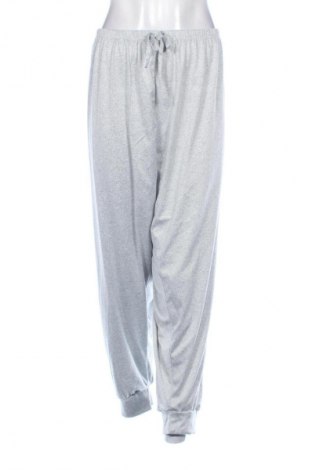 Pantaloni trening de femei Unbranded, Mărime 3XL, Culoare Gri, Preț 80,34 Lei