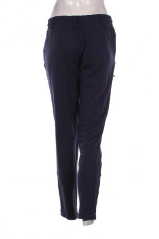 Damskie spodnie sportowe Up 2 Fashion, Rozmiar M, Kolor Niebieski, Cena 35,99 zł