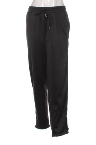 Damskie spodnie sportowe Urban Classics, Rozmiar XXL, Kolor Czarny, Cena 305,99 zł