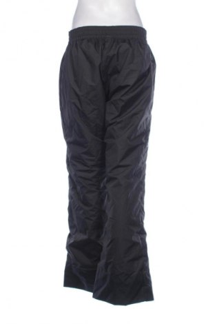 Pantaloni trening de femei Wedze, Mărime L, Culoare Negru, Preț 78,79 Lei
