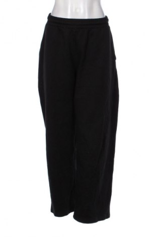 Damen Sporthose Weekday, Größe M, Farbe Schwarz, Preis 14,99 €