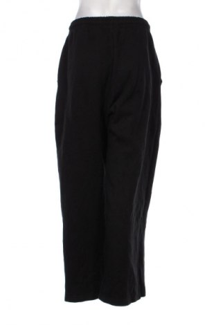 Damen Sporthose Weekday, Größe M, Farbe Schwarz, Preis 14,99 €