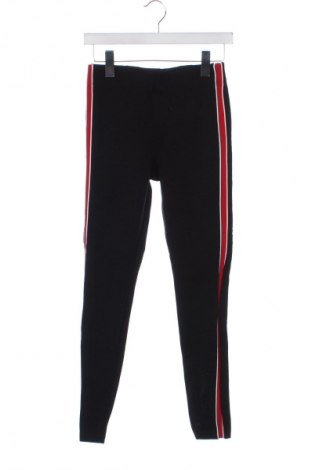 Pantaloni trening de femei Zara Trafaluc, Mărime S, Culoare Negru, Preț 44,99 Lei