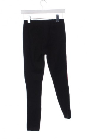 Pantaloni trening de femei Zara Trafaluc, Mărime S, Culoare Negru, Preț 44,99 Lei
