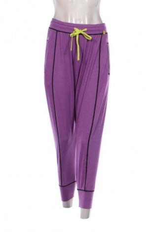 Damen Sporthose Zumba, Größe S, Farbe Lila, Preis € 8,99